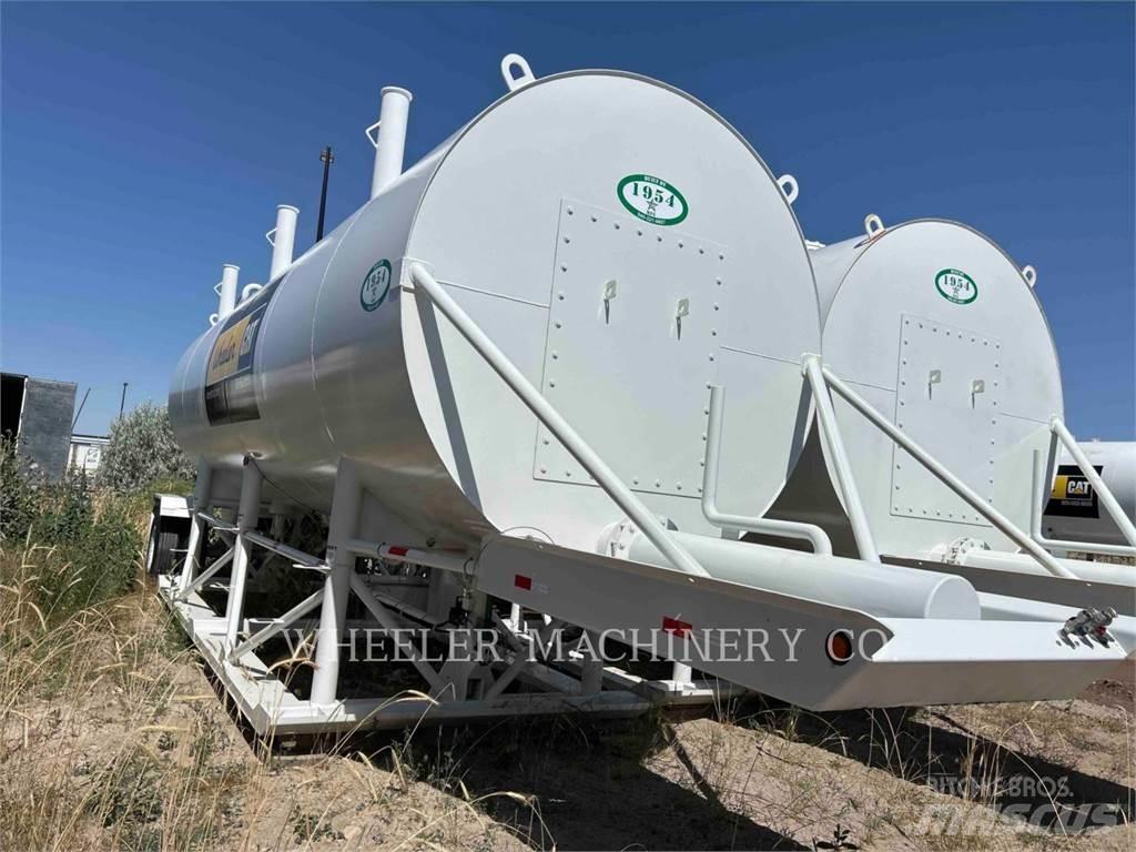 Valew WT 12K TNK Tankerli kamyonlar