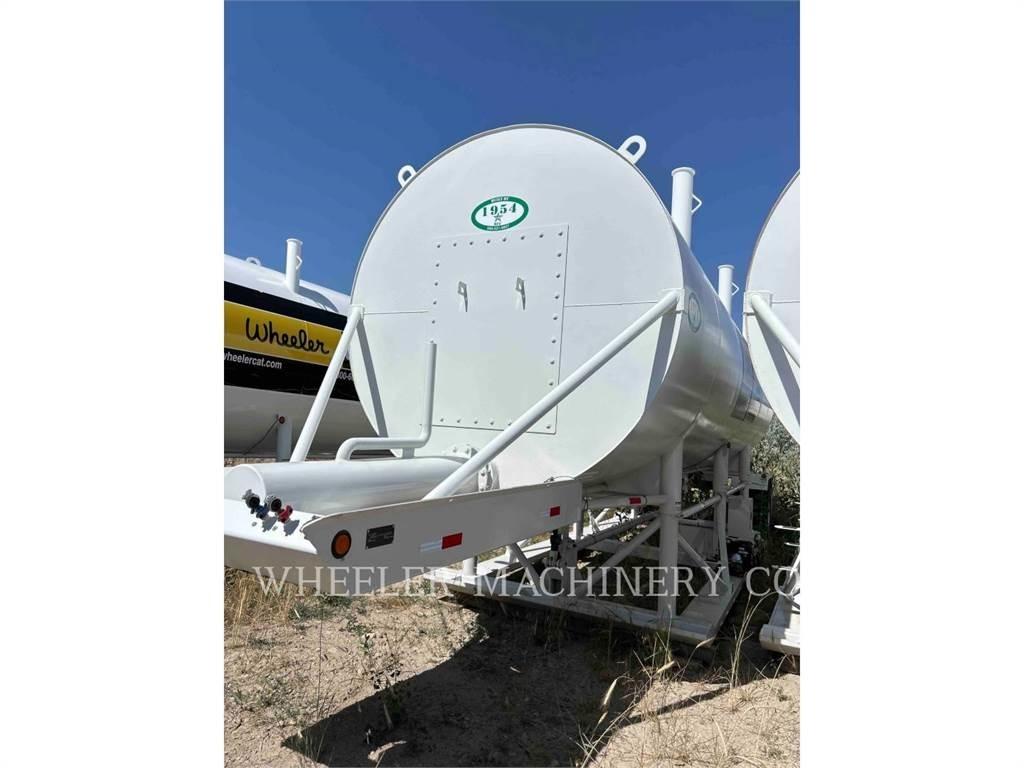 Valew WT 12K TNK Tankerli kamyonlar