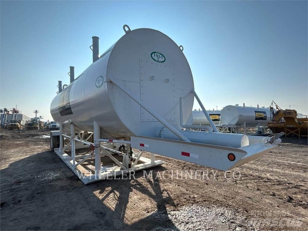 Valew WT 12K TNK Tankerli kamyonlar