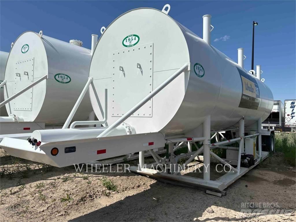 Valew WT 12K TNK Tankerli kamyonlar