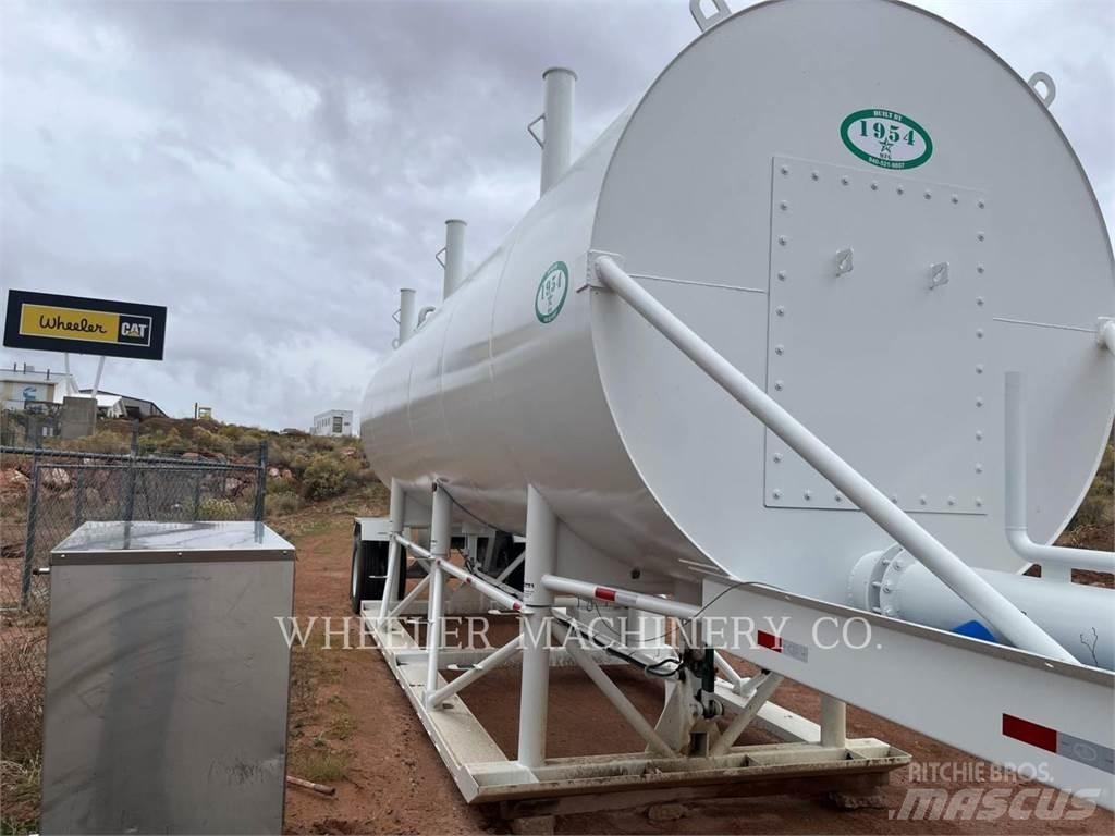 Valew WT 12K TNK Tankerli kamyonlar