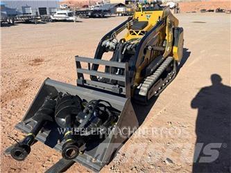Vermeer MINI SKID Skid steer loderler
