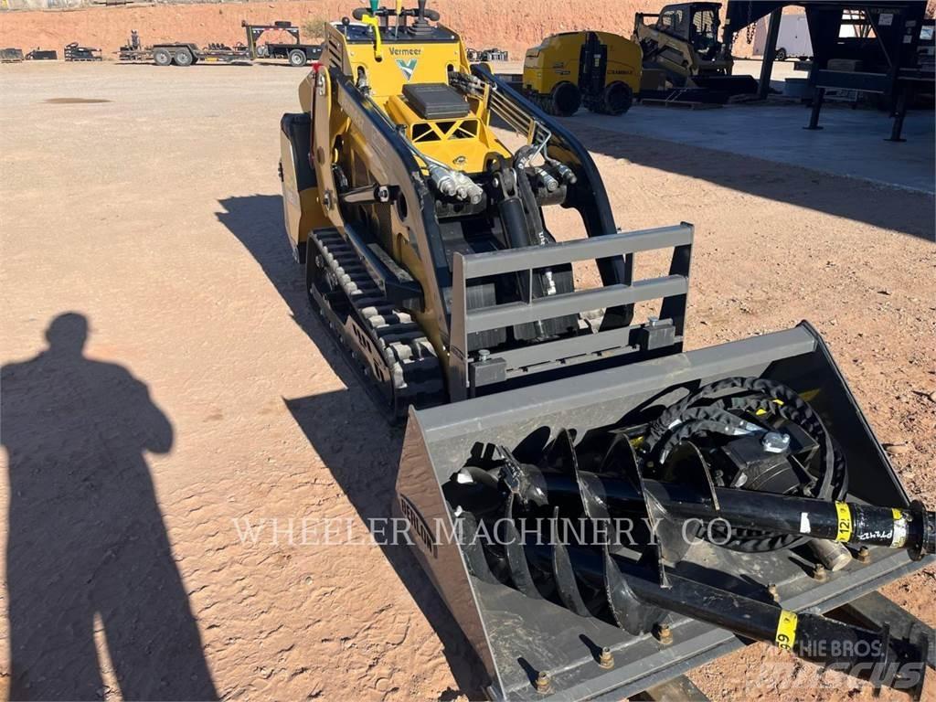 Vermeer MINI SKID Skid steer loderler