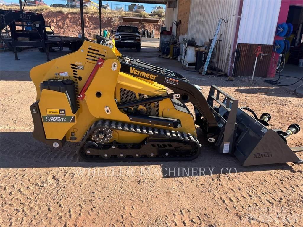 Vermeer MINI SKID Skid steer loderler