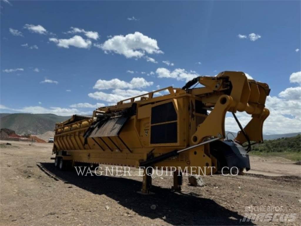 Vermeer TR626 Elekler
