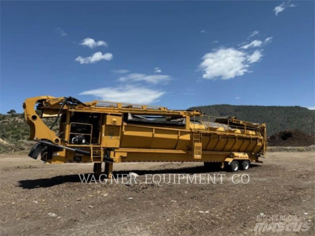 Vermeer TR626 Elekler