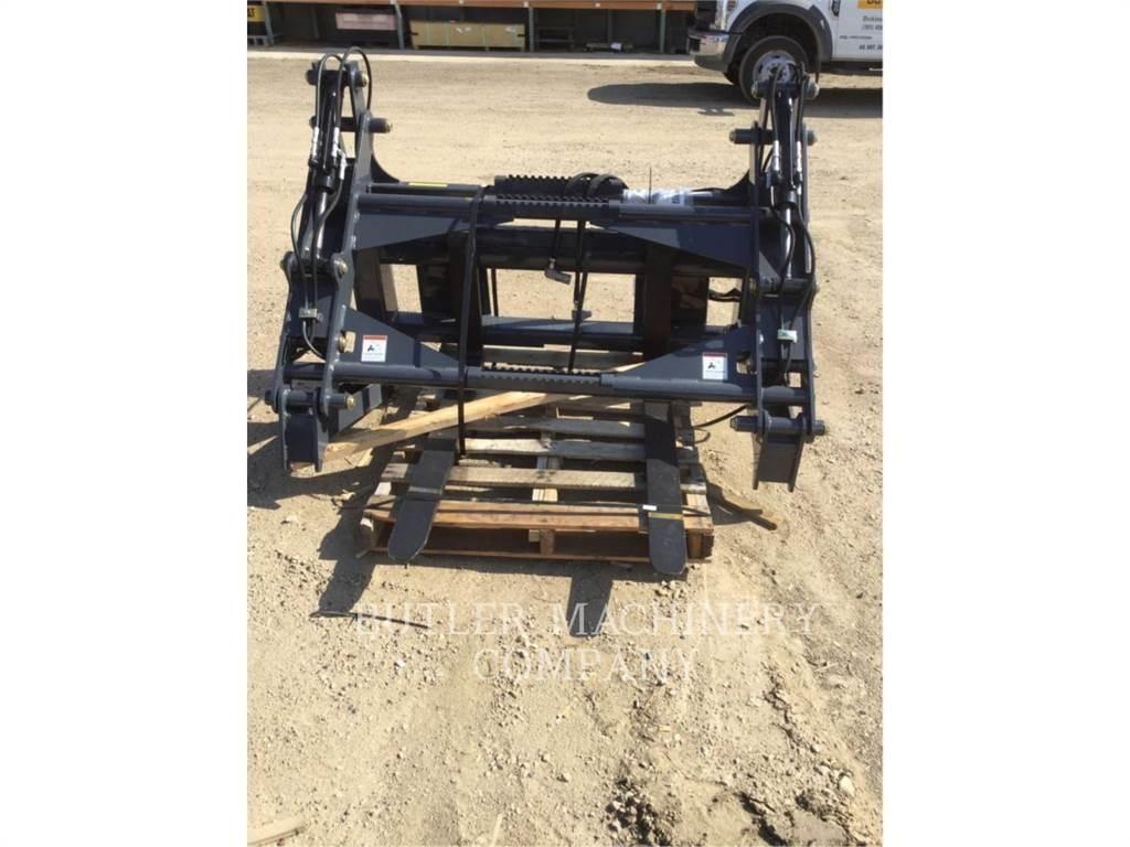 Virnig PPFG4 CYL Çatallar