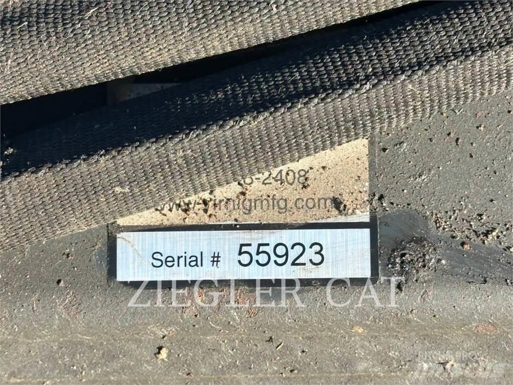 Virnig SBV96 Kar püskürtücüler