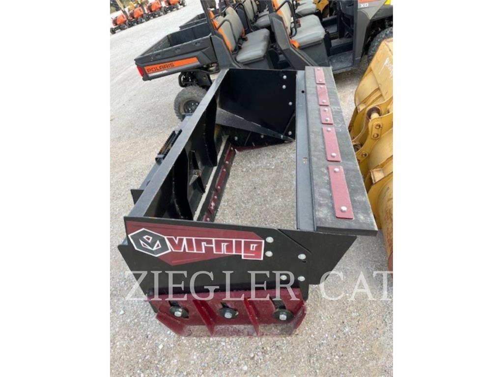 Virnig VIRNIG Skid steer loderler
