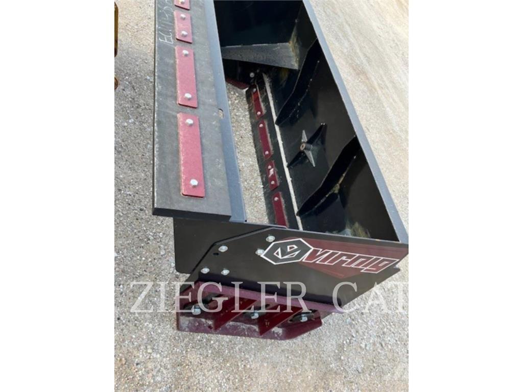 Virnig VIRNIG Skid steer loderler