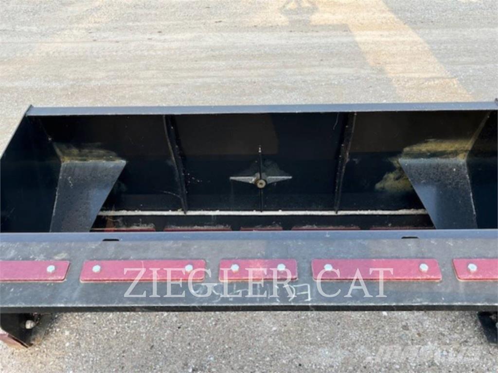 Virnig VIRNIG Skid steer loderler