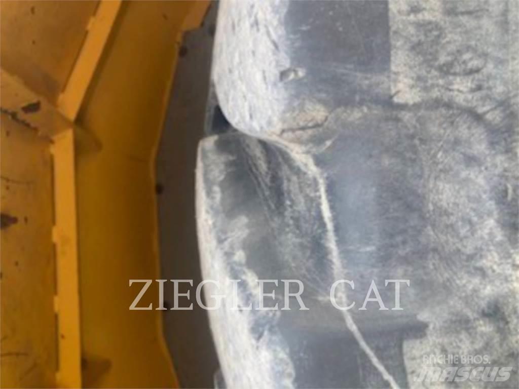 Volvo A40F Belden kirma kaya kamyonu