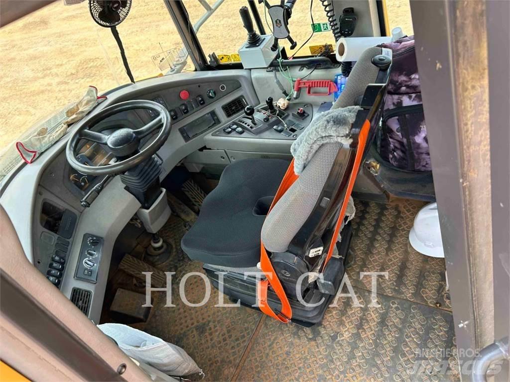 Volvo A45 Belden kirma kaya kamyonu