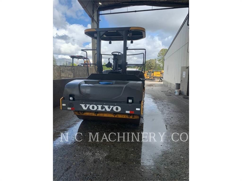 Volvo DD120C Asfalt sericiler