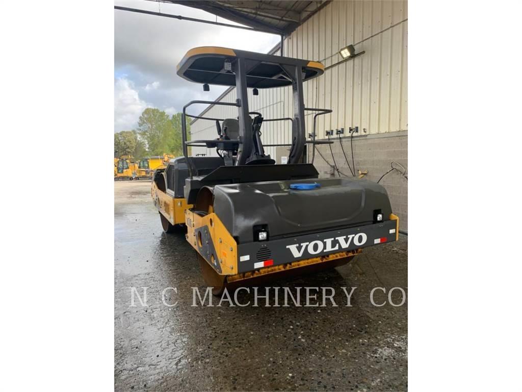 Volvo DD120C Asfalt sericiler