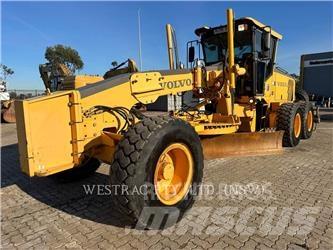 Volvo G940 Greyderler