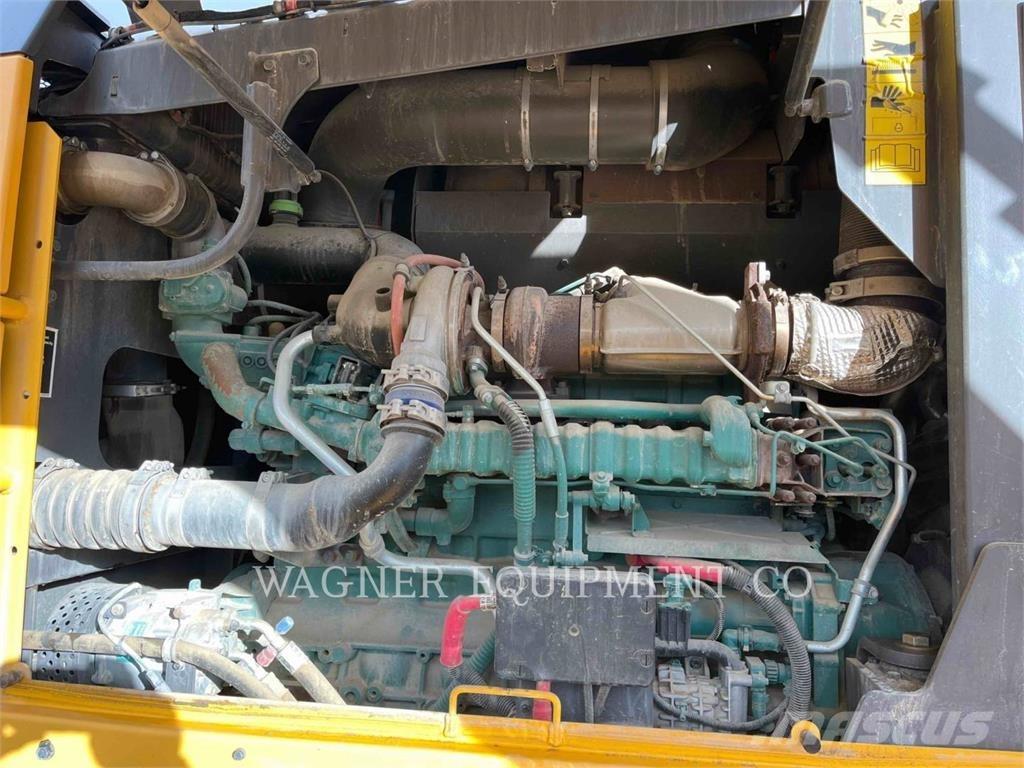 Volvo G946B Greyderler