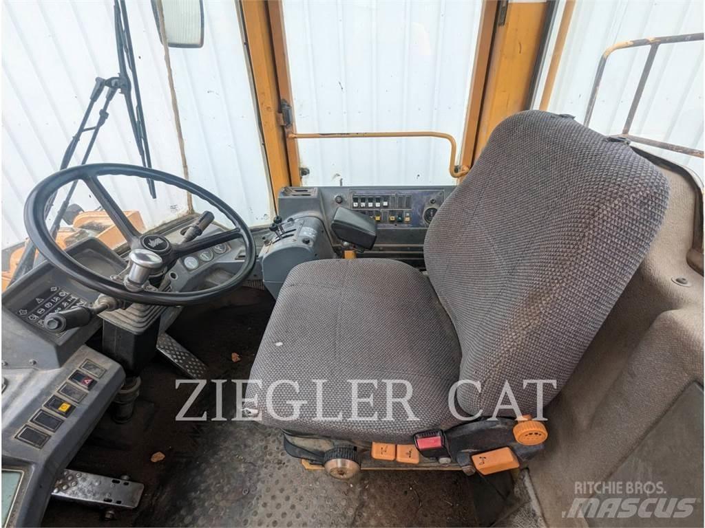 Volvo L180 Tekerlekli yükleyiciler