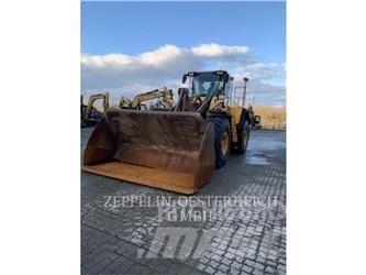 Volvo L180H Tekerlekli yükleyiciler