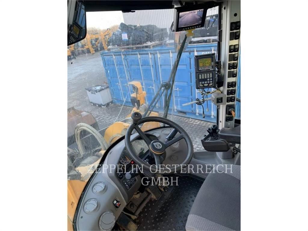 Volvo L180H Tekerlekli yükleyiciler
