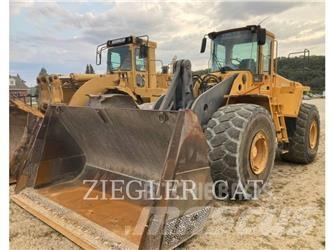 Volvo L220E Tekerlekli yükleyiciler