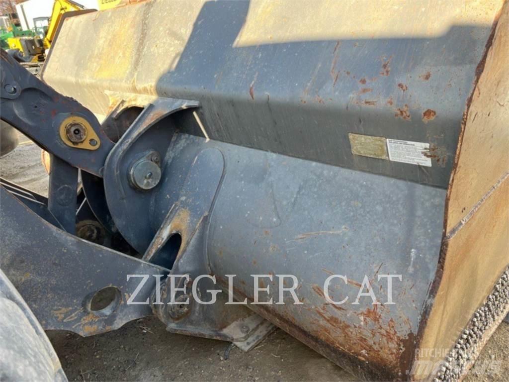 Volvo L220E Tekerlekli yükleyiciler