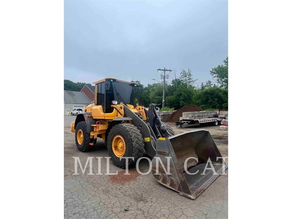 Volvo L70H Tekerlekli yükleyiciler