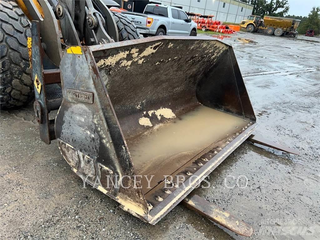 Volvo L70H Tekerlekli yükleyiciler