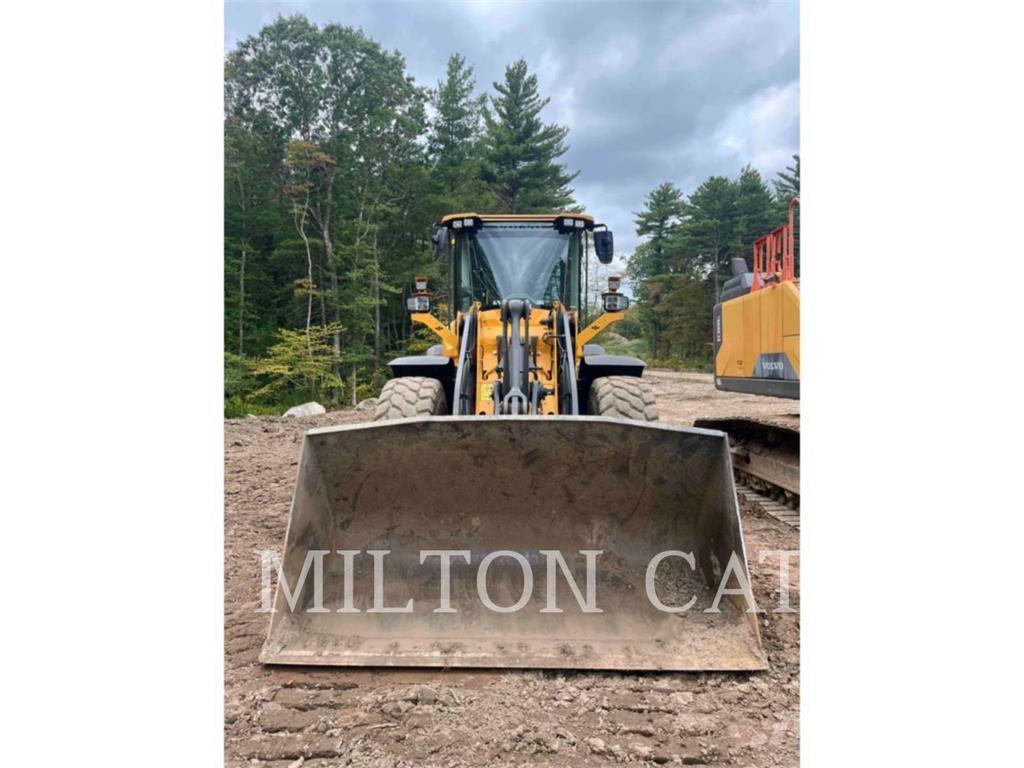 Volvo L70H Tekerlekli yükleyiciler