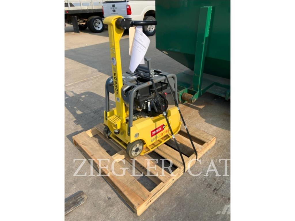 Wacker BPU3750A Zemin sıkıştırma makineleri