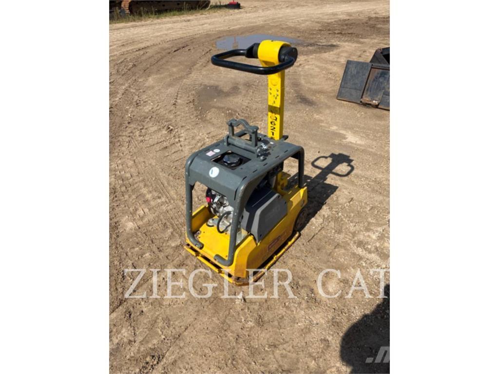 Wacker BPU3750A Zemin sıkıştırma makineleri