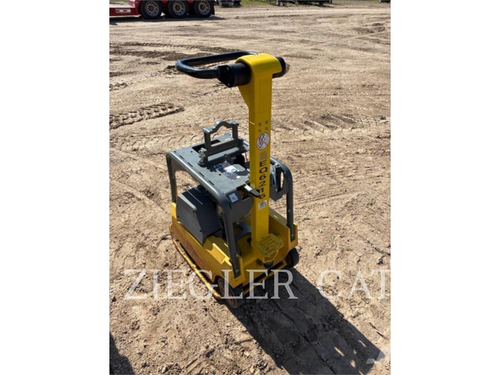 Wacker BPU3750A Zemin sıkıştırma makineleri