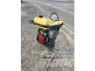 Wacker BS604AS Zemin sıkıştırma makineleri