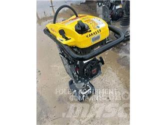 Wacker BS68-4 Zemin sıkıştırma makineleri