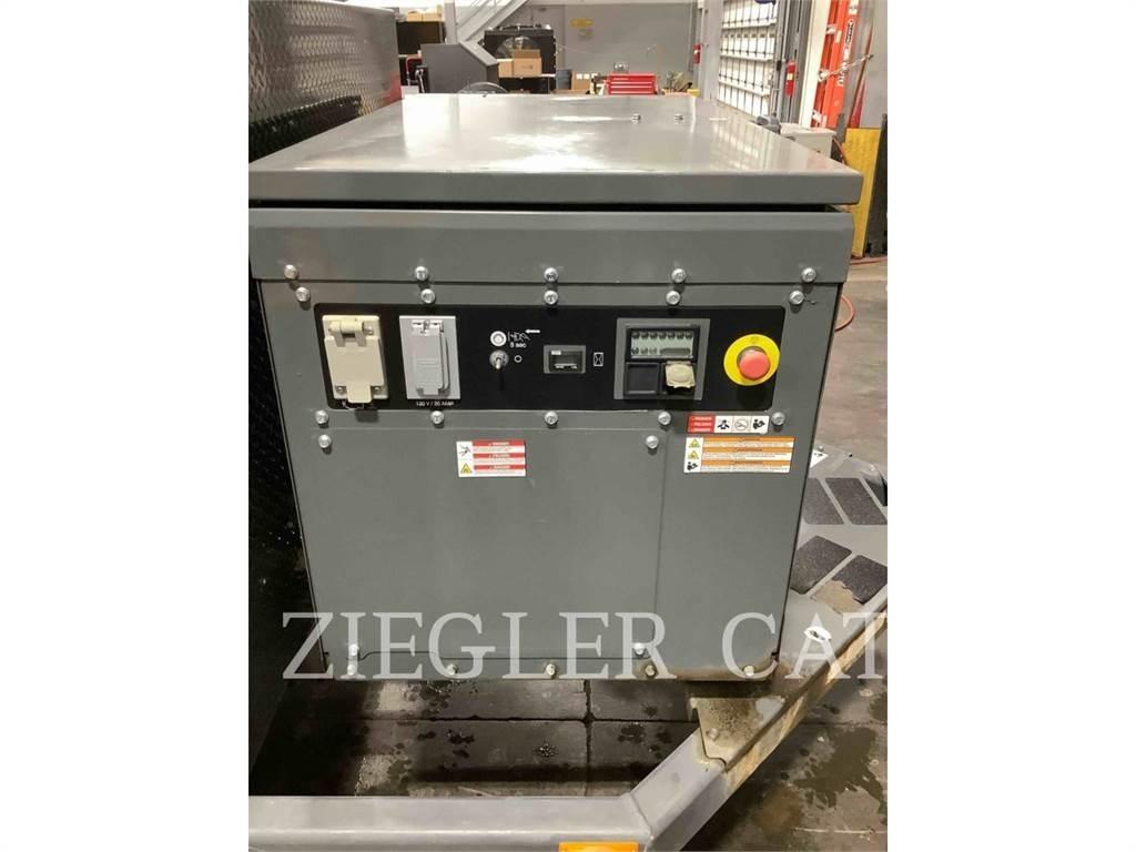Wacker E3000GH Isıtma ve çözme ekipmanı