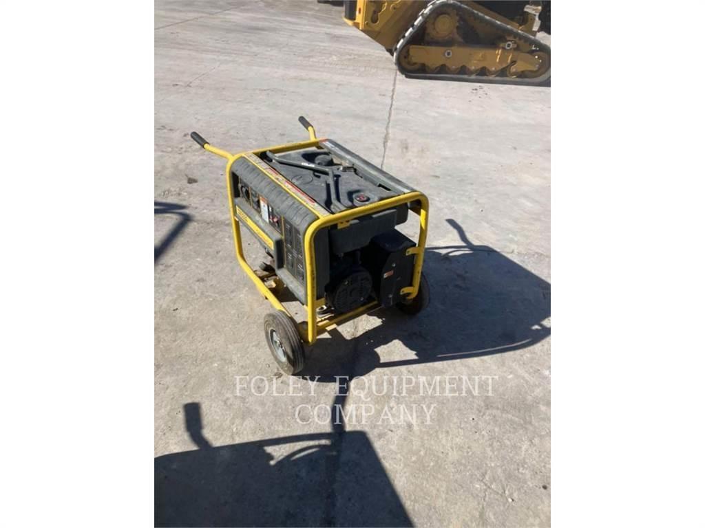 Wacker GP5600A Diğer Jeneratörler
