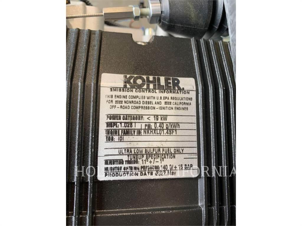 Wacker ROLLER WB Zemin sıkıştırma makineleri