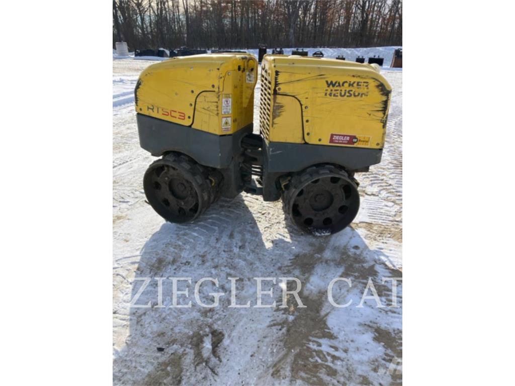 Wacker RTLXSC3 Diger