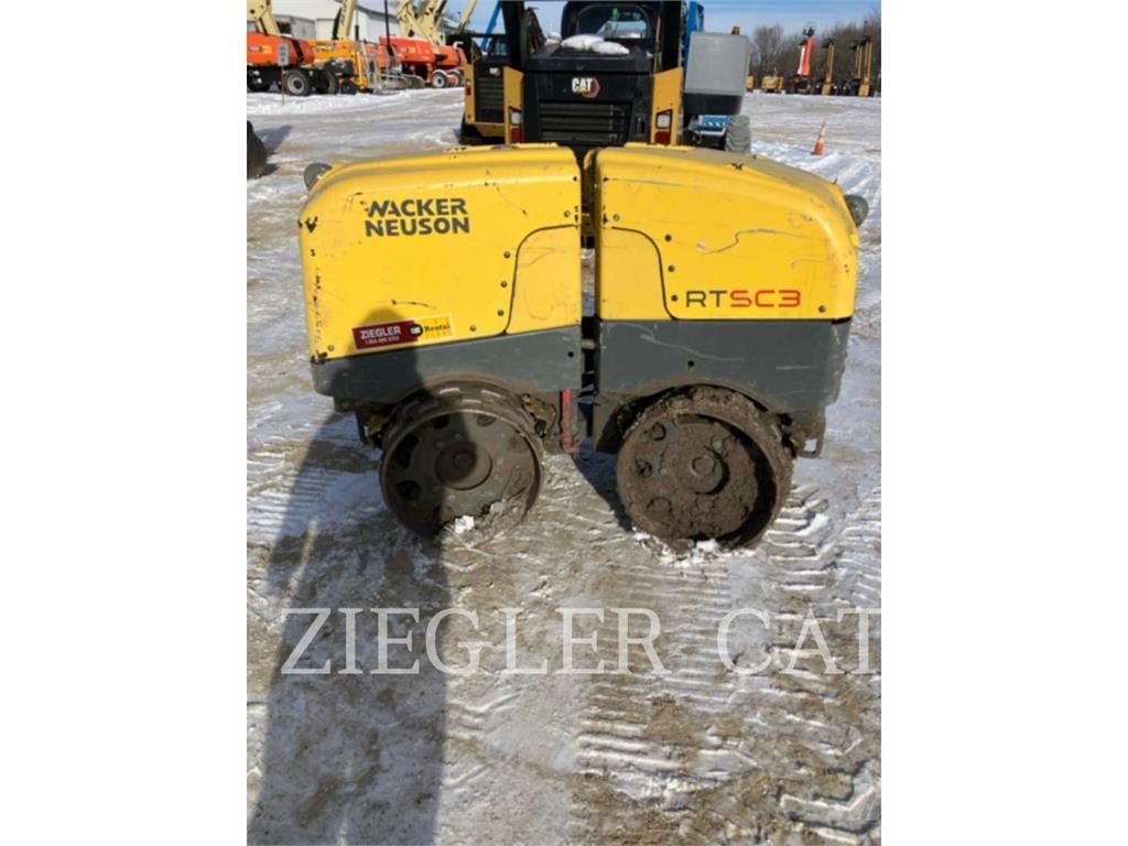 Wacker RTLXSC3 Diger