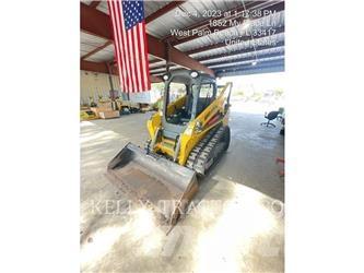 Wacker ST31 Paletli yükleyiciler