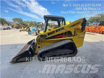 Wacker ST45 Paletli yükleyiciler
