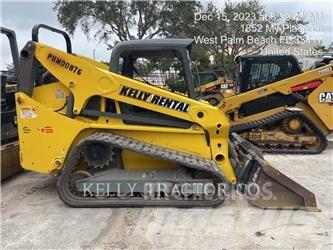 Wacker ST45 Paletli yükleyiciler