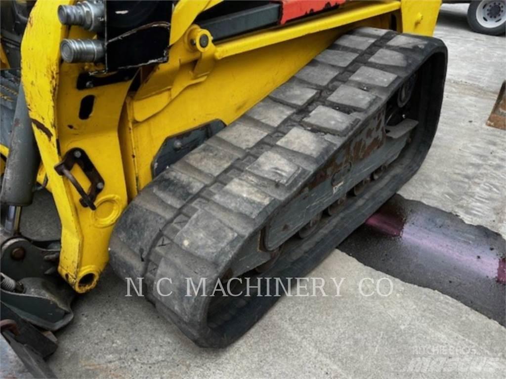 Wacker ST45 Paletli dozerler