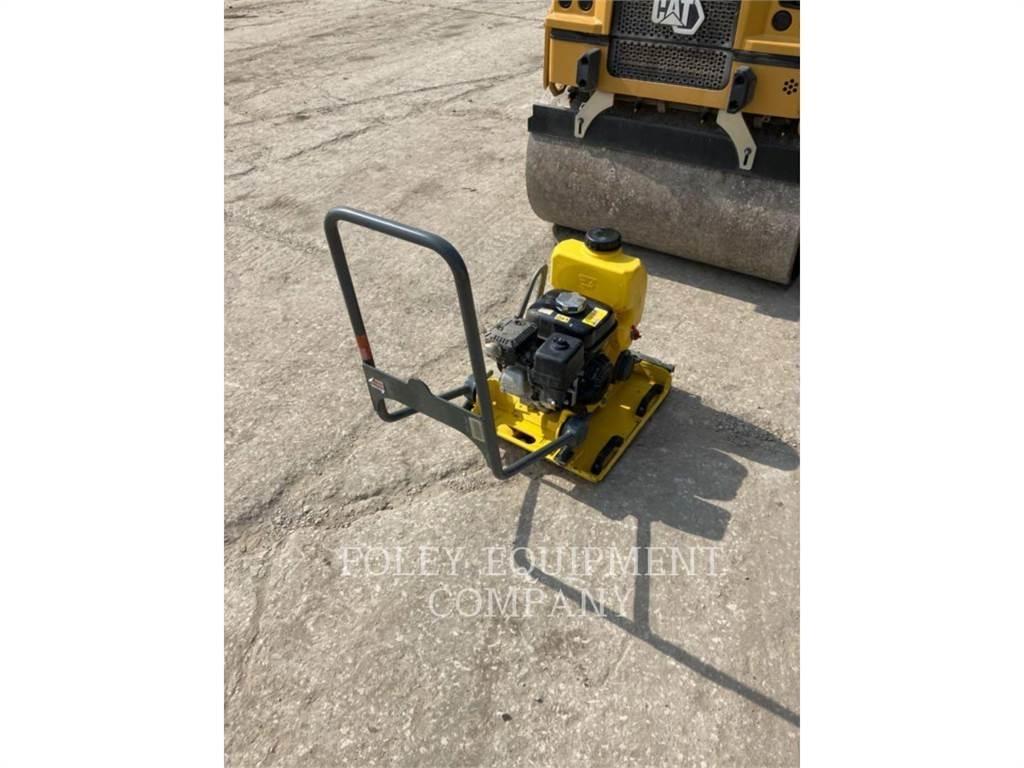 Wacker VP1550AW Zemin sıkıştırma makineleri