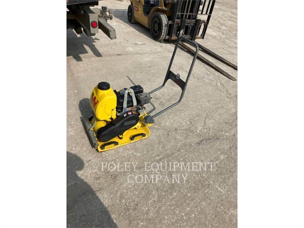 Wacker VP1550AW Zemin sıkıştırma makineleri