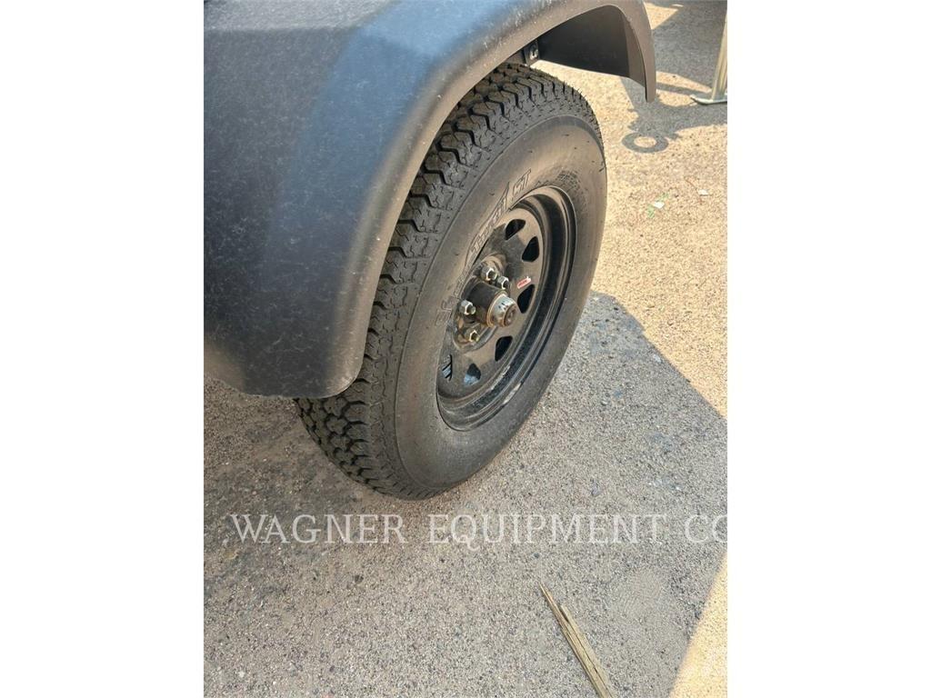 Wacker WN G25 Diğer Jeneratörler