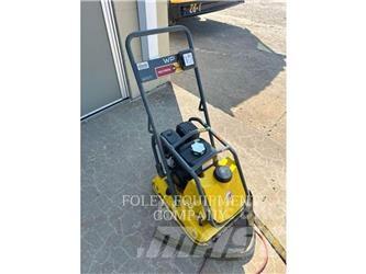 Wacker WP1550AW Zemin sıkıştırma makineleri