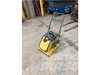 Wacker WP1550AW Zemin sıkıştırma makineleri