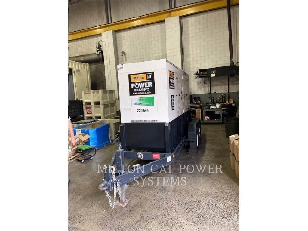  WACO WSP200 Diğer Jeneratörler