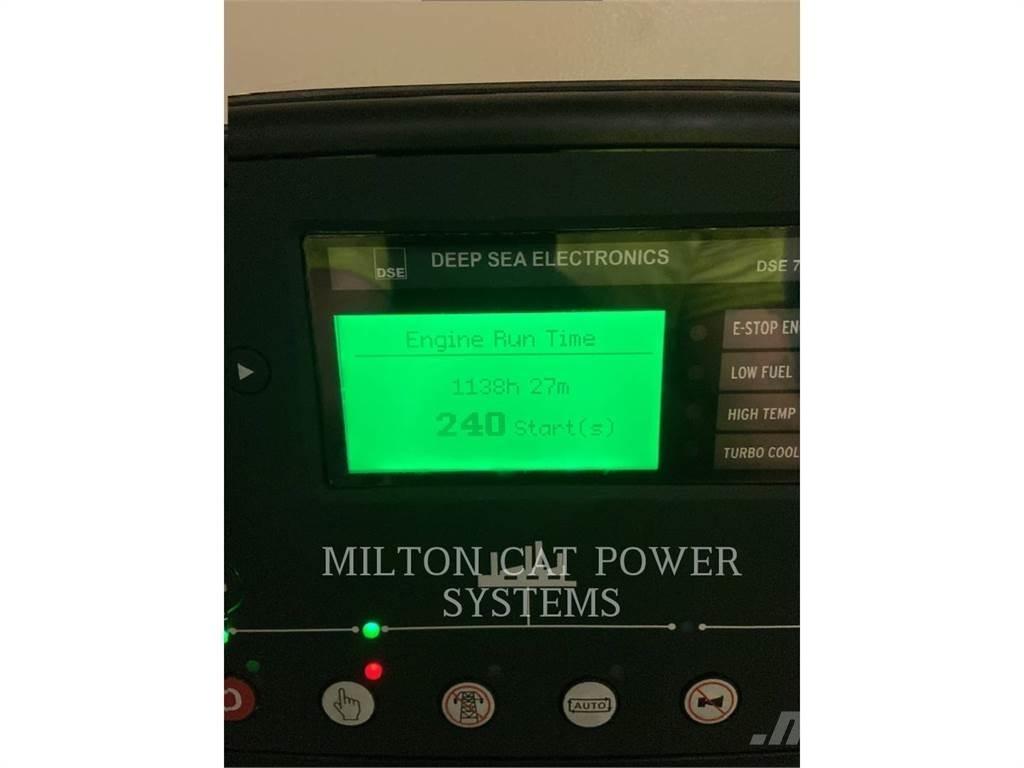  WACO WSP200 Diğer Jeneratörler